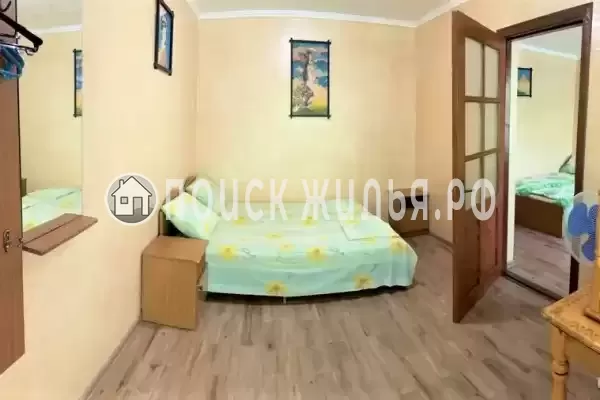 Гостевой дом «Высокий берег»