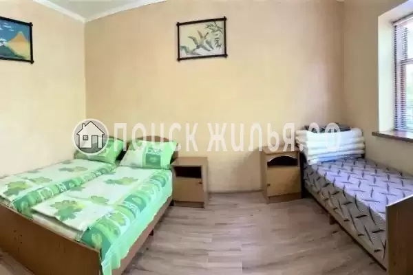 Гостевой дом «Высокий берег»