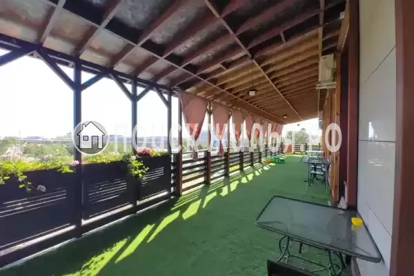 Гостевой дом «Art home» Гостевой дом «Art home»