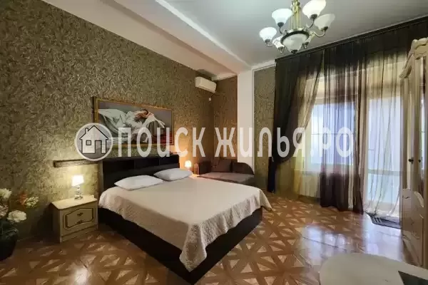 Гостевой дом «Art home» Гостевой дом «Art home»