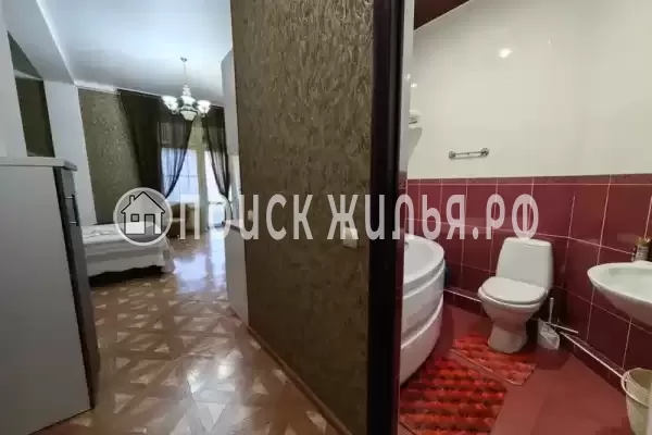 Гостевой дом «Art home» Гостевой дом «Art home»