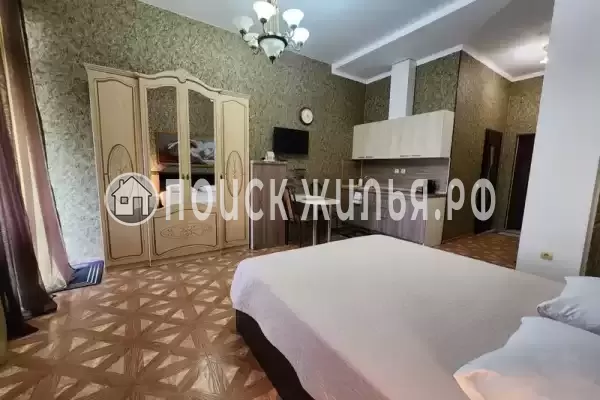 Гостевой дом «Art home» Гостевой дом «Art home»