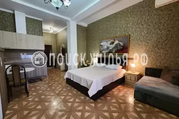 Гостевой дом «Art home» Гостевой дом «Art home»