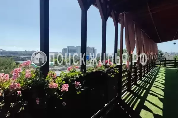 Гостевой дом «Art home» Гостевой дом «Art home»