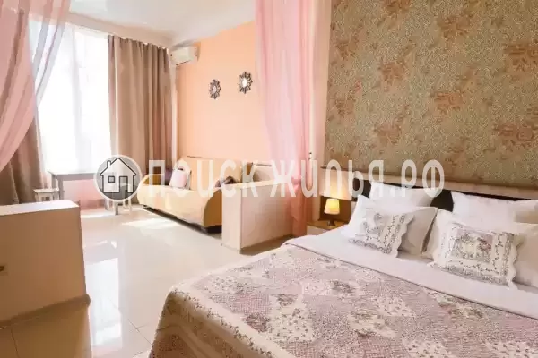 Гостевой дом «Art home» Гостевой дом «Art home»