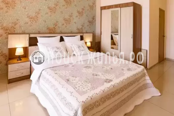 Гостевой дом «Art home» Гостевой дом «Art home»