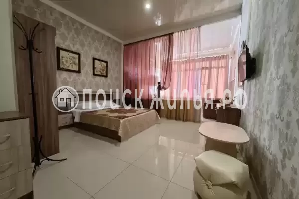 Гостевой дом «Art home» Гостевой дом «Art home»