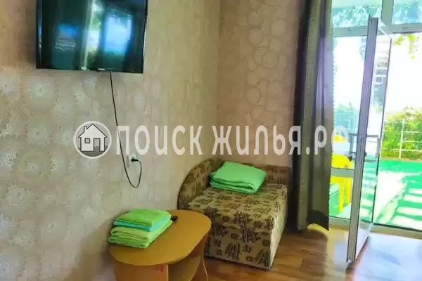 Частный сектор «На берегу моря»