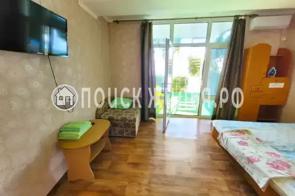 Частный сектор «На берегу моря»