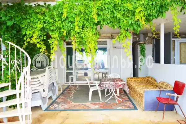 Частный сектор «На берегу моря»