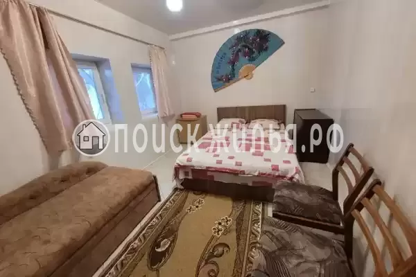 Частный сектор «На берегу моря»