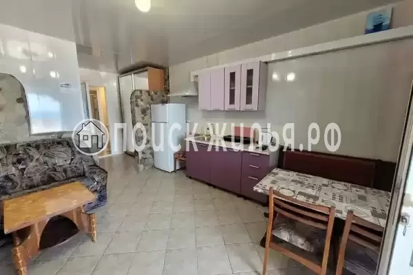 Частный сектор «На берегу моря»