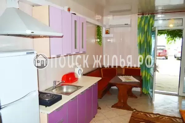 Частный сектор «На берегу моря»