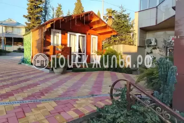 Гостевой дом «Art home» Гостевой дом «Art home»