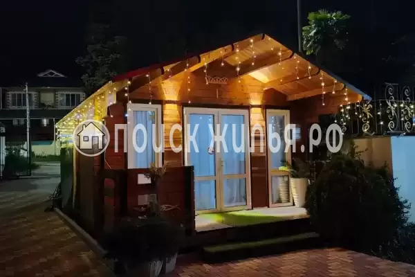 Гостевой дом «Art home» Гостевой дом «Art home»