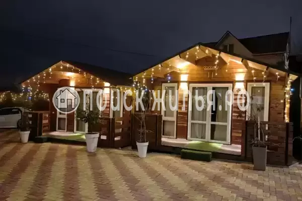 Гостевой дом «Art home» Гостевой дом «Art home»