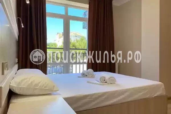 «Магнолия»