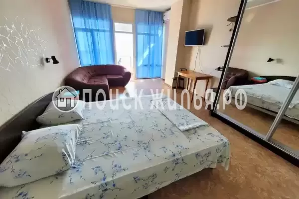 Частный сектор «На берегу моря»