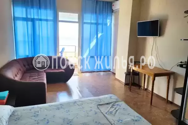 Частный сектор «На берегу моря»