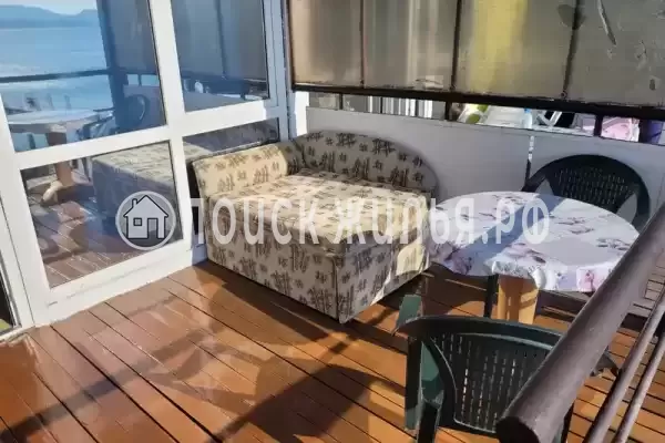 Частный сектор «На берегу моря»