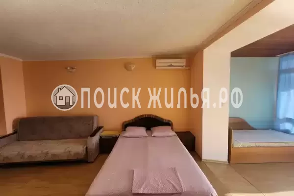 Частный сектор «На берегу моря»