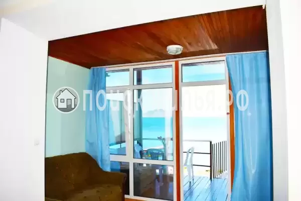 Частный сектор «На берегу моря»