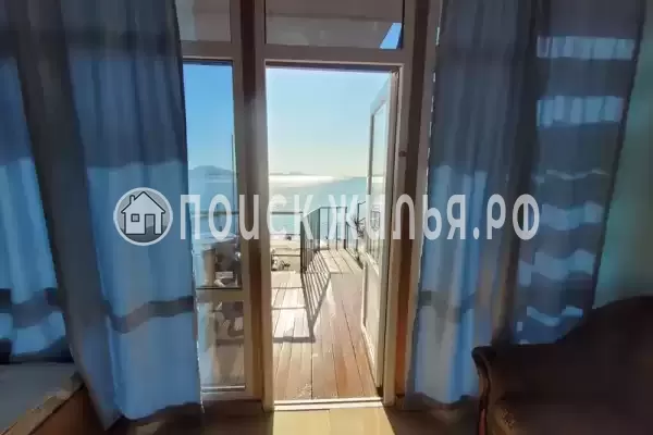 Частный сектор «На берегу моря»