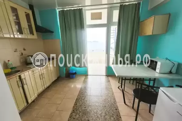 Частный сектор «На берегу моря»