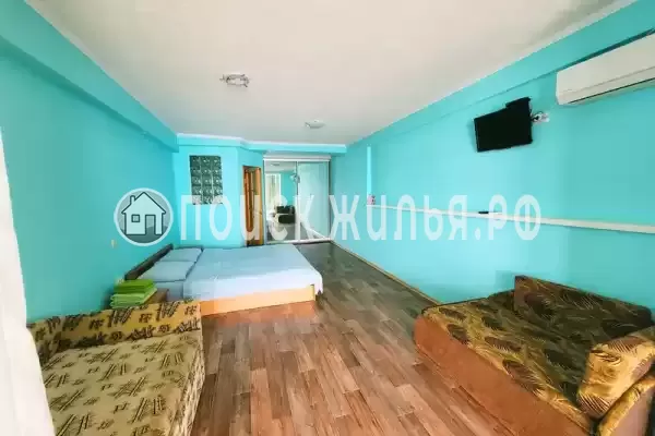 Частный сектор «На берегу моря»