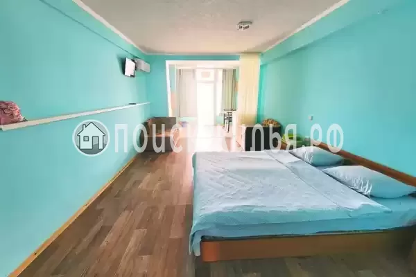 Частный сектор «На берегу моря»