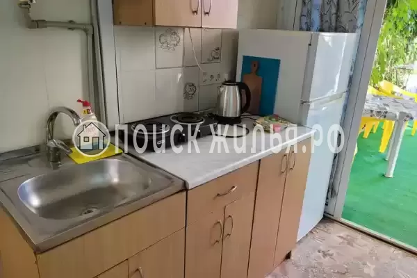 Частный сектор «На берегу моря»