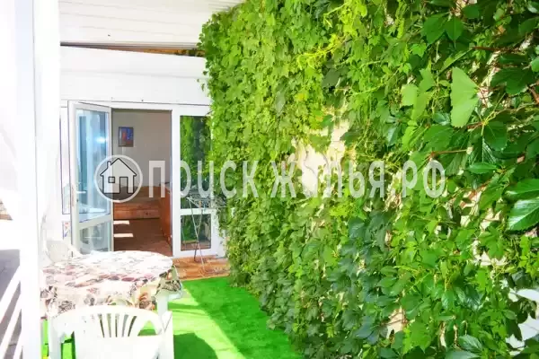 Частный сектор «На берегу моря»