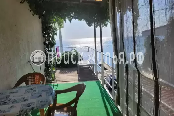 Частный сектор «На берегу моря»