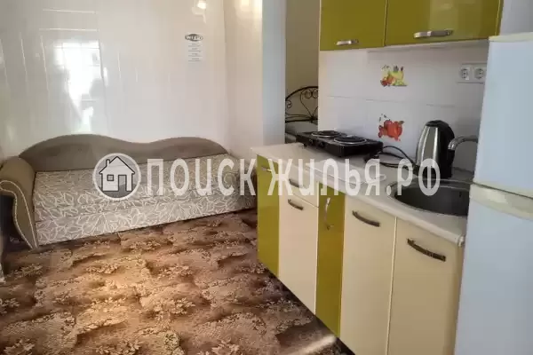 Частный сектор «На берегу моря»