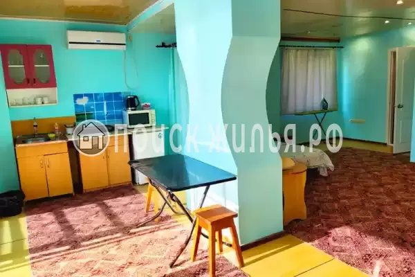 Частный сектор «На берегу моря»