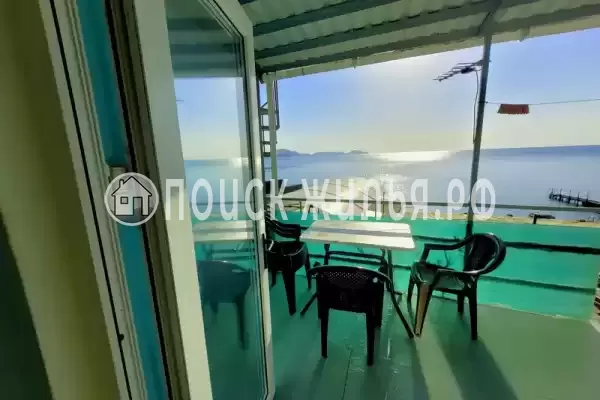 Частный сектор «На берегу моря»