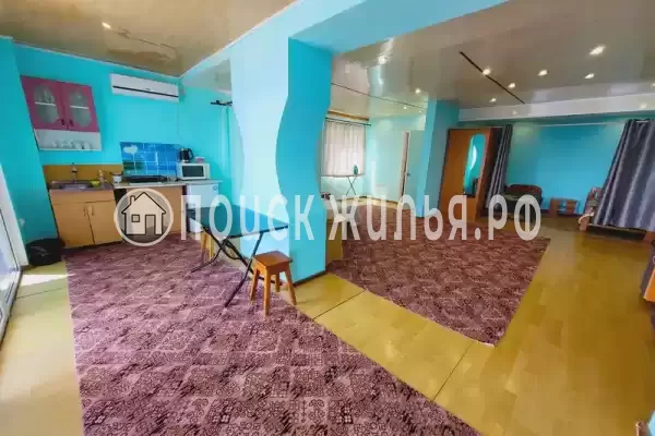 Частный сектор «На берегу моря»