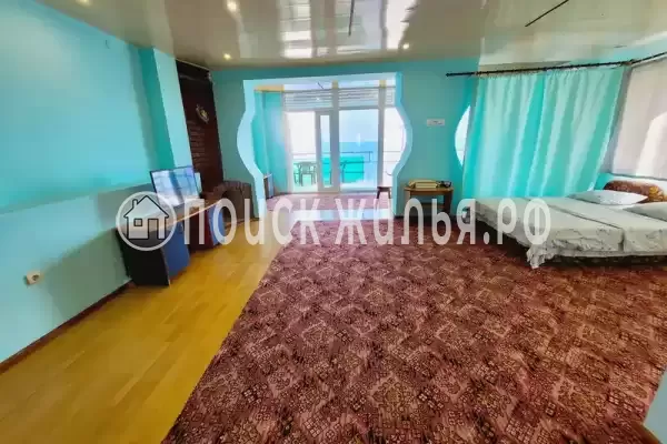 Частный сектор «На берегу моря»