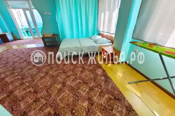 Частный сектор «На берегу моря»