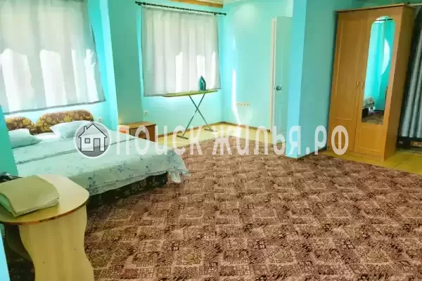 Частный сектор «На берегу моря»