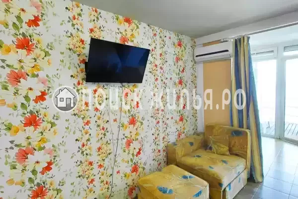 Частный сектор «На берегу моря»