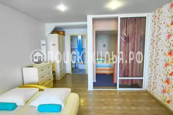 Частный сектор «На берегу моря»