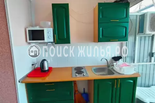 Частный сектор «На берегу моря»