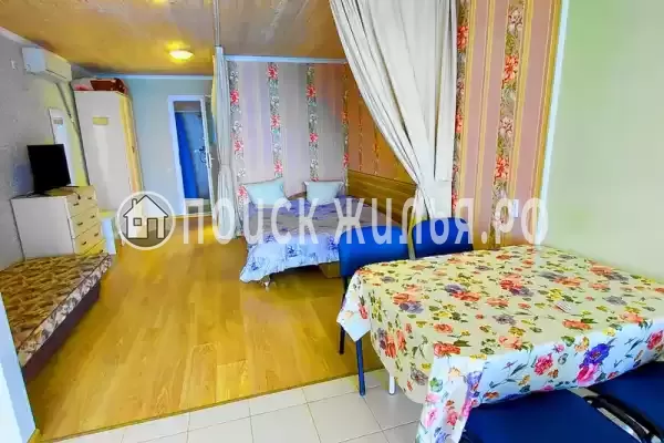 Частный сектор «На берегу моря»