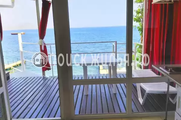 Частный сектор «На берегу моря»