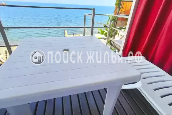 Частный сектор «На берегу моря»