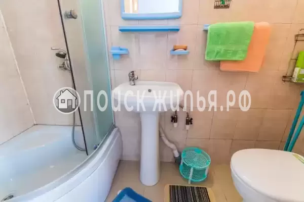 Частный сектор «У моря»