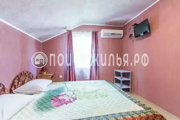 Частный сектор «У моря»