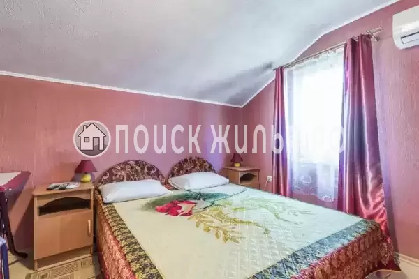 Частный сектор «У моря»