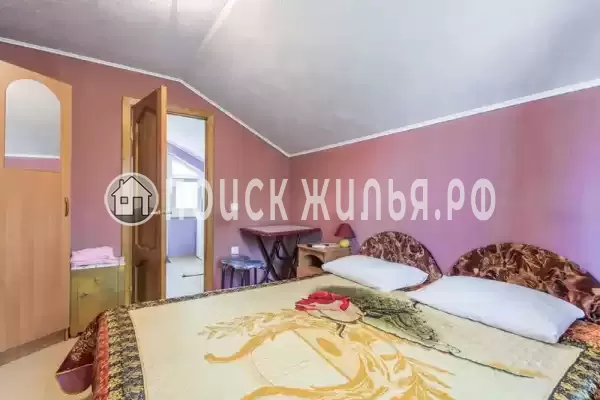 Частный сектор «У моря»